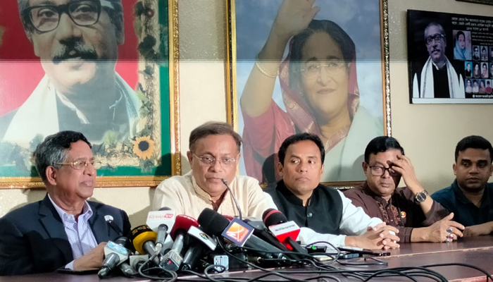 ভারত চায় সংবিধান অনুযায়ীই নির্বাচন হোক