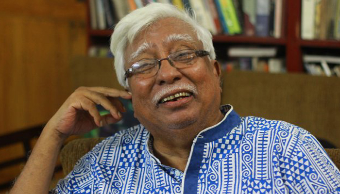 বরেণ্য কবি মোহাম্মদ রফিক আর নেই