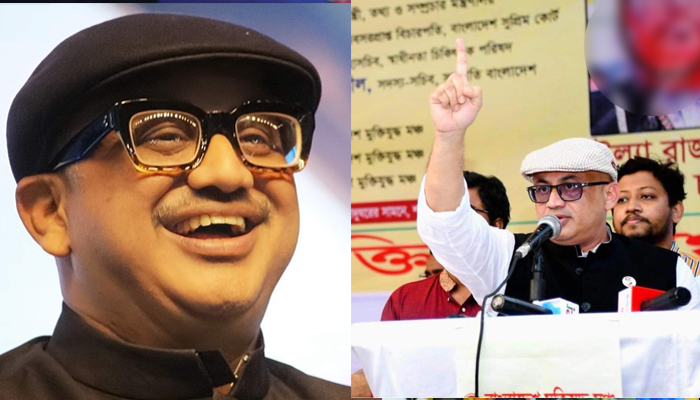 সরিষাবাড়ী আ.লীগ কমিটিতে নাম নেই এমপি মুরাদ হাসানের