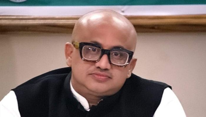 সরিষাবাড়ী আ.লীগ কমিটিতে নাম নেই এমপি মুরাদ হাসানের