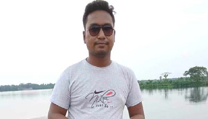যশোরে ছাত্রলীগ নেতা মারুফকে বহিষ্কার