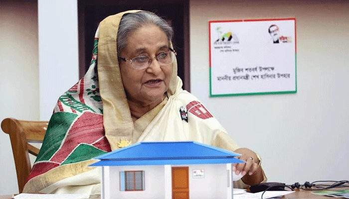 আওয়ামী লীগের ওপর আস্থা রাখুন