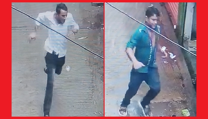 ভোরের কাগজের মাহবুবের বাসায় ঢুকে স্বর্ণ ও টাকা লুট