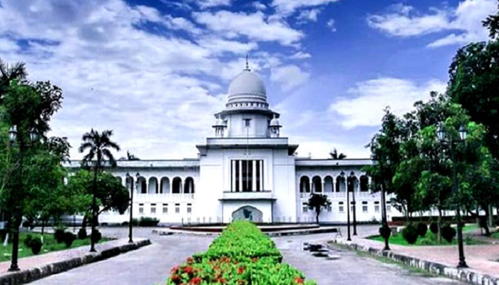 নরসিংদীর চিফ জুডিশিয়াল ম্যাজিস্ট্রেটের ক্ষমা প্রার্থনা