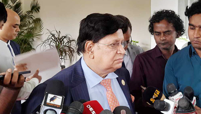 নির্বাচনকালীন তোমাদের দেশে সরকার পতন হয়?
