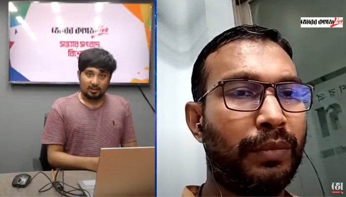 সন্ধ্যার সংবাদ বিশ্লেষণ: বন্দরনগরী ডুবছে, চরম দুর্ভোগ