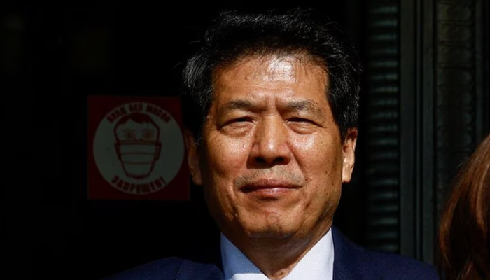 ইউক্রেন সংকট: জেদ্দায় দূত পাঠাবে চীন