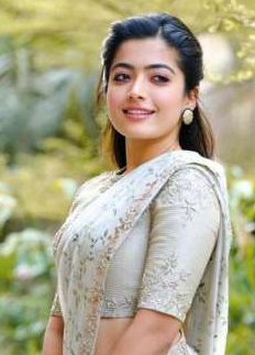 গোপনে বিয়ে করেছেন রাশমিকা