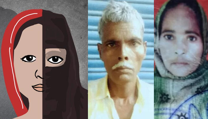 ভারতে প্রবীণ মুসলিম দম্পতিকে পিটিয়ে হত্যা