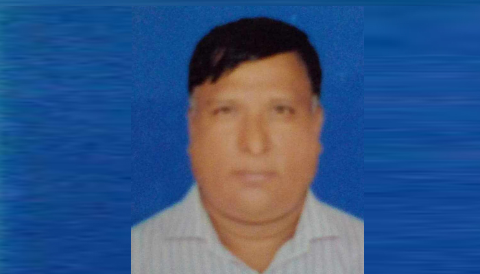 অজ্ঞান পাটির খপ্পরে পড়ে সরকারি চাকরিজীবীর মৃত্যু