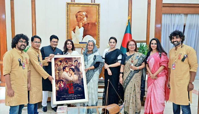 ১৯৭১: সেইসব দিন