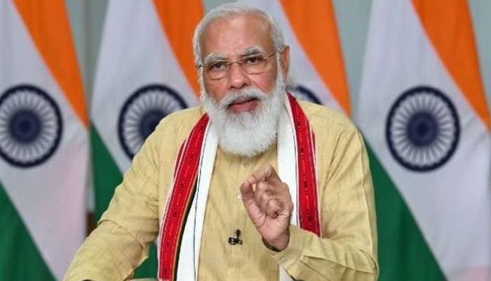 চাঁদে অবতরণকে ভারতের ঐতিহাসিক দিন ঘোষণা মোদির