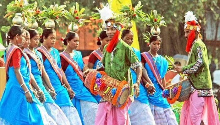 আন্তর্জাতিক আদিবাসী দিবস আজ