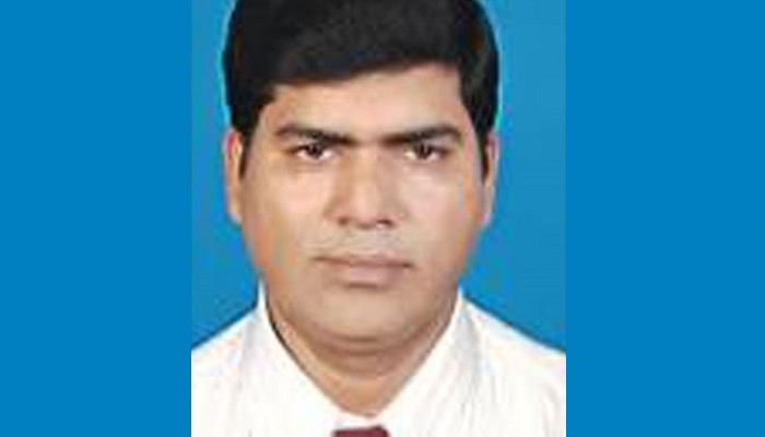 খুলনায় সিভিল সার্জন ডা. মো. সবিজুর রহমানের যোগদান