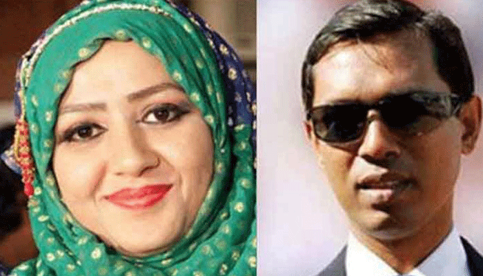 আত্মীয় মামুনের মাধ্যমেই মুছার লেনদেন