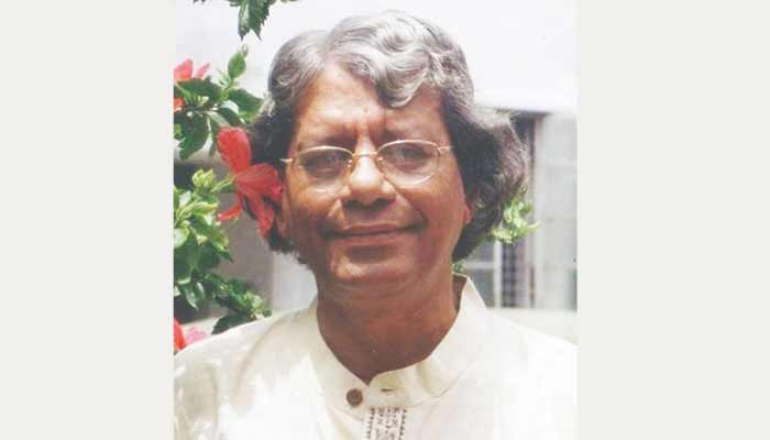 হুমায়ুন আজাদ প্রয়াণ দিবস শনিবার