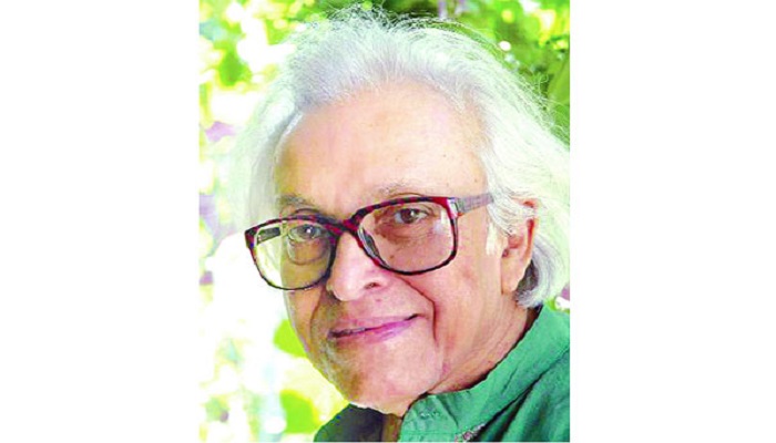 আজ কবি শামসুর রাহমানের প্রয়াণবার্ষিকী