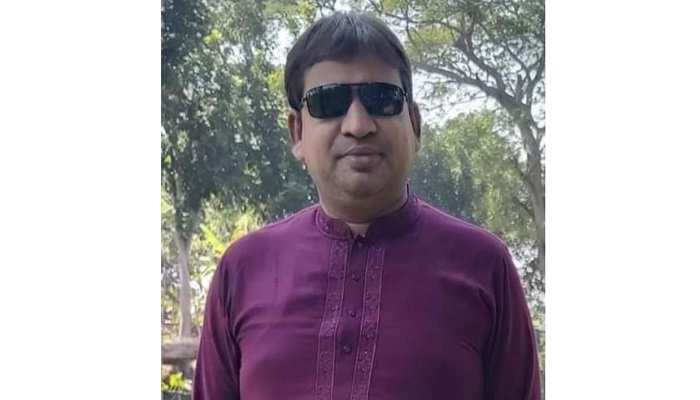 সড়ক দুর্ঘটনায় মোটরসাইকেল আরোহী নিহত