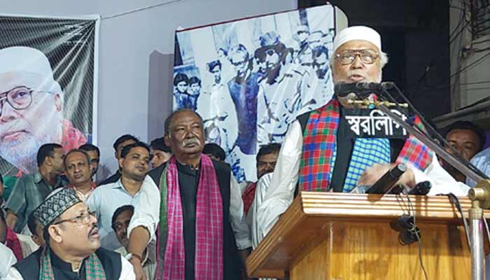 আরো ১০ বার ক্ষমতায় থাকবেন শেখ হাসিনা