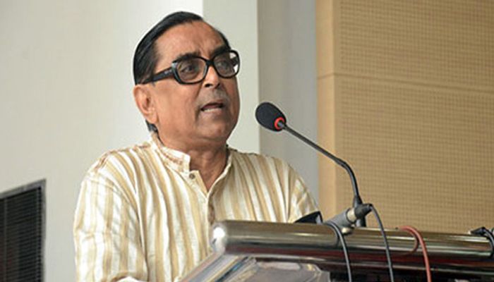 মার্কিন রাষ্ট্রদূতের আচরণ চরম ঔদ্ধত্যপূর্ণ: ওয়ার্কার্স পার্টি