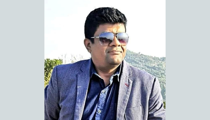 যুগান্তরের সিনিয়র রিপোর্টার হাবিব আর নেই