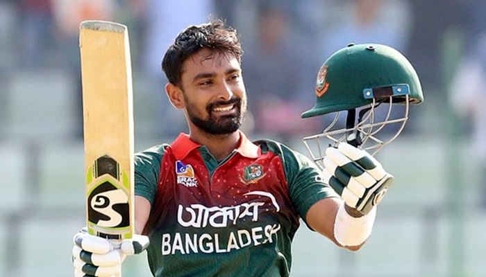 ওয়ানডে ক্রিকেটের সম্ভাব্য অধিনায়ক নিয়ে যা বললেন লিটন