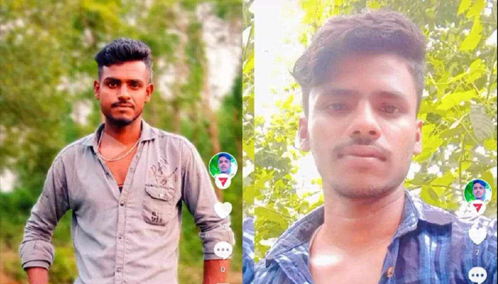 সখীপুরে জোড়া খুনের আসামি গ্রেপ্তার
