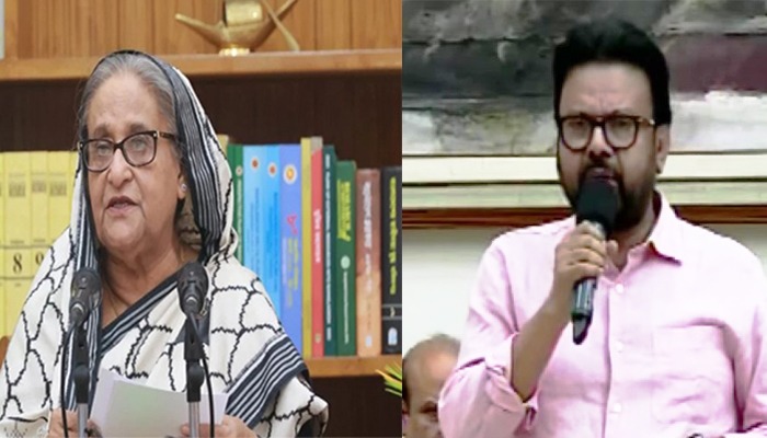 ব্রিকসের সদস্য পদ নিয়ে চিন্তা ছিল না, চেষ্টাও করিনি