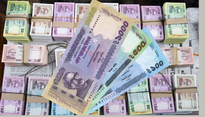 রাজধানীতে জাল টাকার কারখানার সন্ধান, গ্রেপ্তার ৩