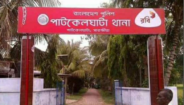 চেতনানাশক ওষুধ দিয়ে ভ্যান চালকের সাড়ে ৯ হাজার টাকা ছিনতাই