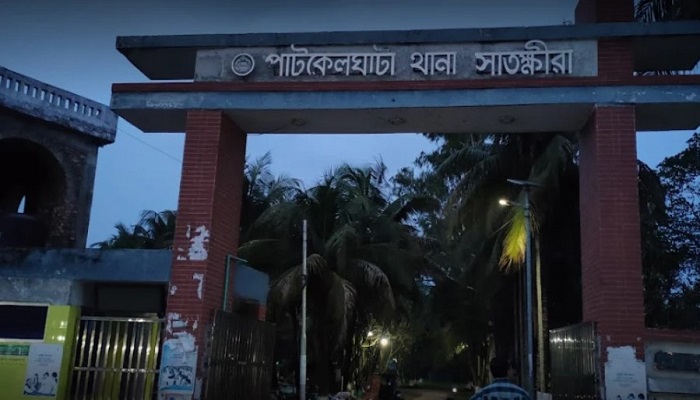 পাটকেলঘাটায় গৃহবধূ ধর্ষণচেষ্টা, অভিযুক্ত গ্রেপ্তার