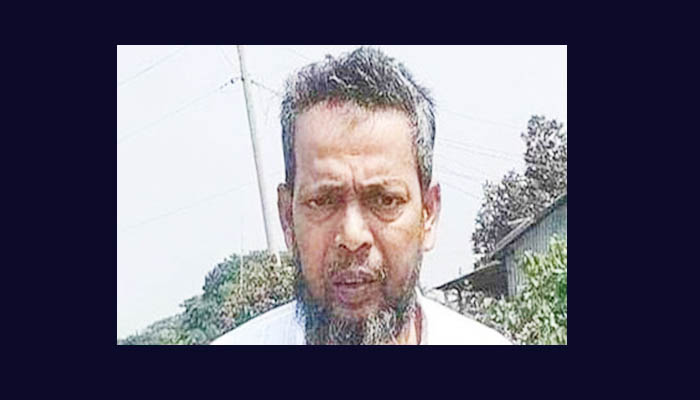 চ্যানেল আইয়ের সাংবাদিক আকতার হাবীবের পিতার ইন্তেকাল