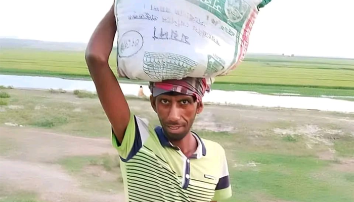 শিবগঞ্জ সীমান্তে বিএসএফের গুলিতে যুবকের মৃত্যু