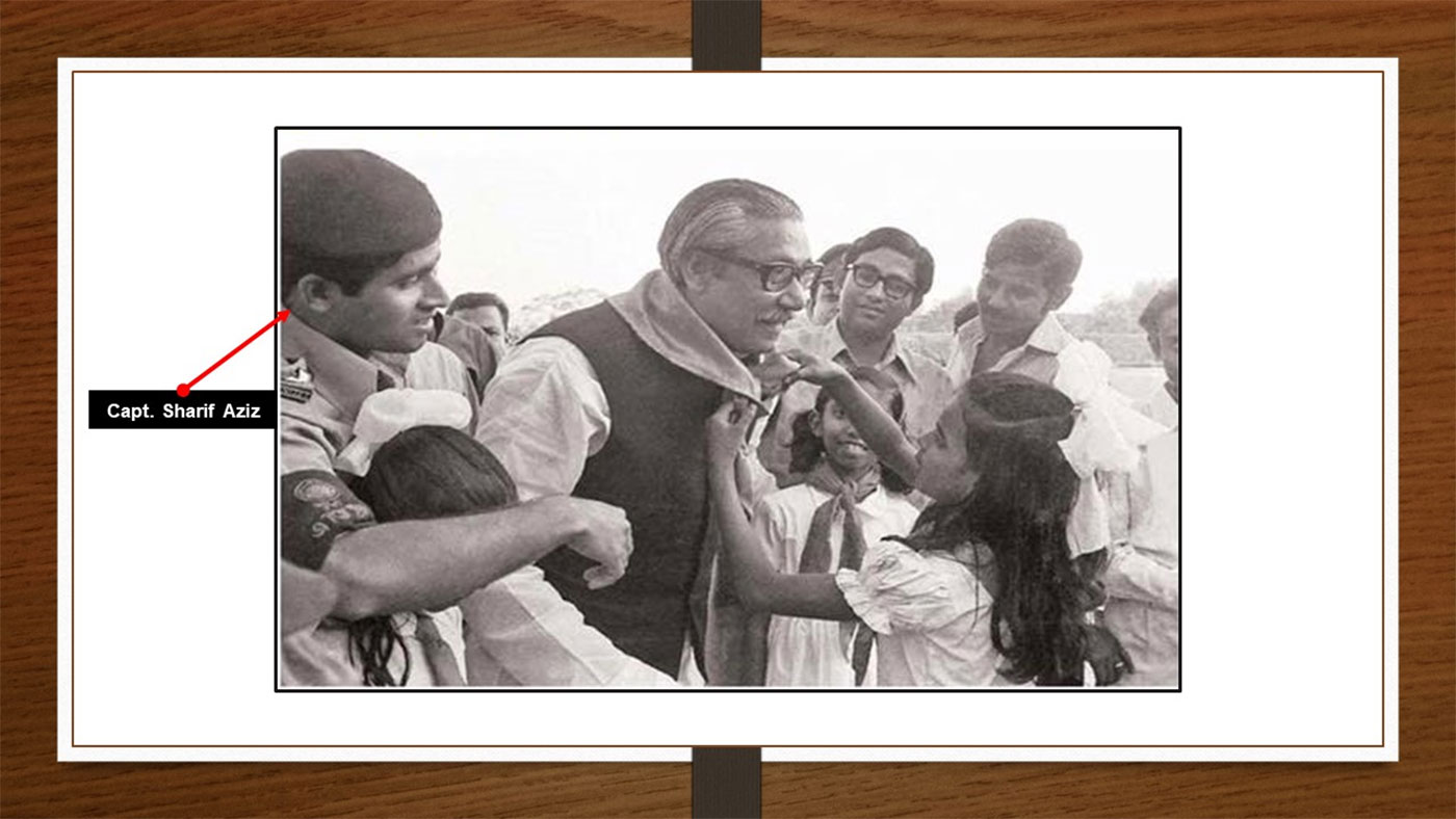 ১৫ আগস্ট ট্র্যাজেডি: বঙ্গবন্ধুর ব্যক্তিগত স্টাফদের ভূমিকা কী ছিল