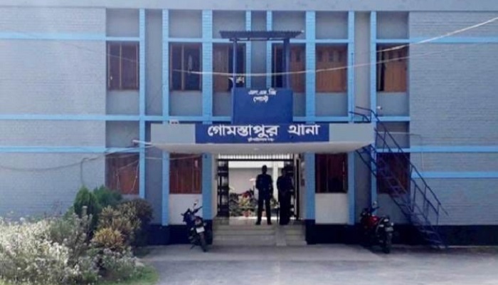 গোমস্তাপুরে সাপের কামড়ে দুই শিক্ষকের মৃত্যু