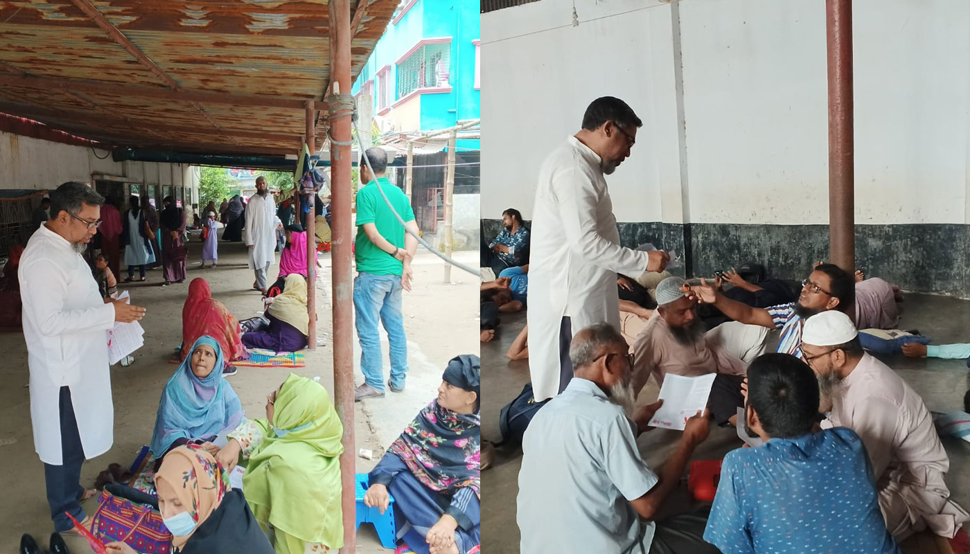 সাইবার সচেতনতায় ১০ পরামর্শ মুঠোফোন গ্রাহক এসোসিয়েশনের