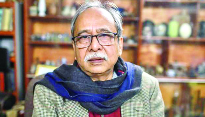 ষড়যন্ত্রের রহস্য উন্মোচন করা প্রয়োজন