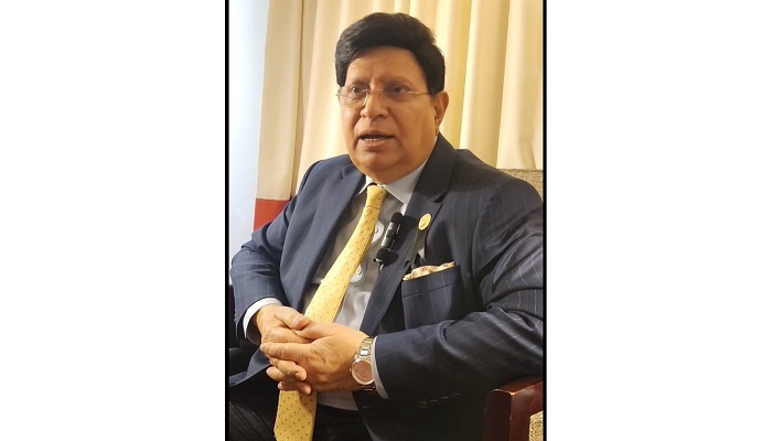ব্রিকসের সদস্য ইস্যুতে বাংলাদেশের পাশে থাকবে চীন