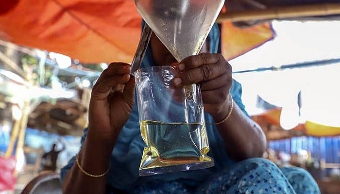 খোলা তেল বিক্রি বন্ধে ৬ মাস সময় চান মিলাররা
