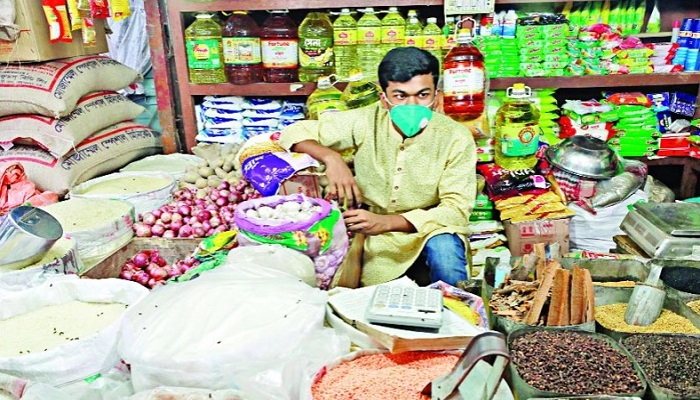নিত্যপণ্যে সিন্ডিকেটের ছোবল