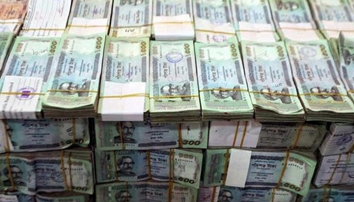 আমদানি-রপ্তানির আড়ালে ৯ হাজার কোটি টাকা পাচার