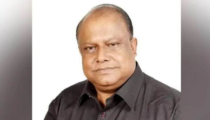 সাবেক প্রতিমন্ত্রী রেদোয়ানের ৩ বছরের কারাদণ্ড