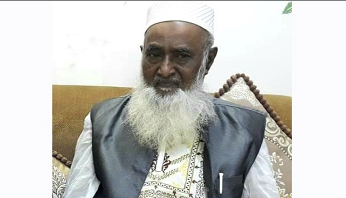 সাবেক ধর্মমন্ত্রী অধ্যক্ষ মতিউরের মৃত্যুতে অর্থমন্ত্রীর শোক