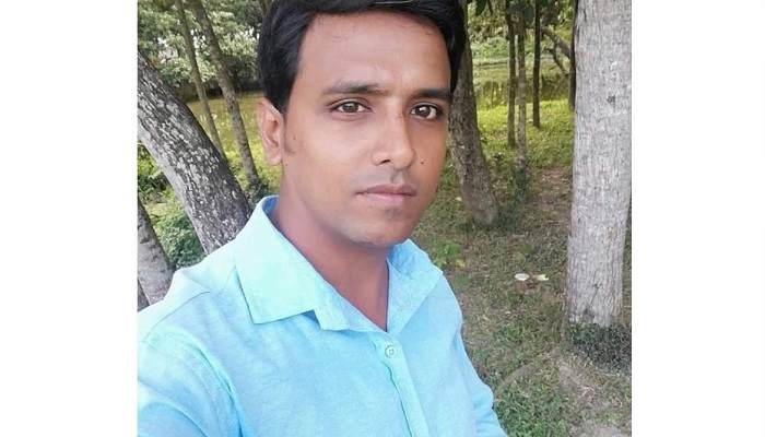 ছাগলনাইয়ায় পুকুর থেকে যুবকের লাশ উদ্ধার