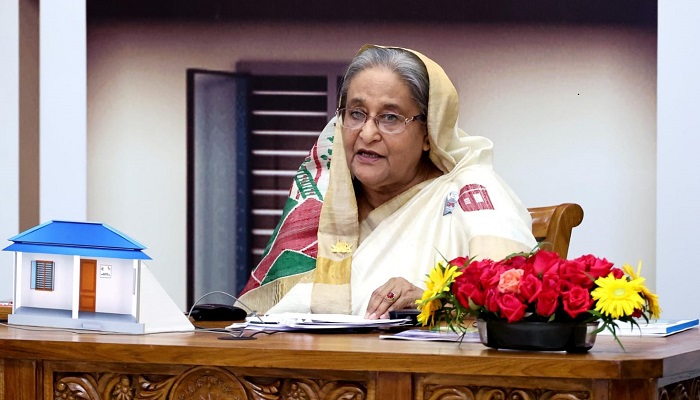 আমাদের আঘাত দেয়ার জন্য খালেদা মিথ্যা জন্মদিন পালন করতেন
