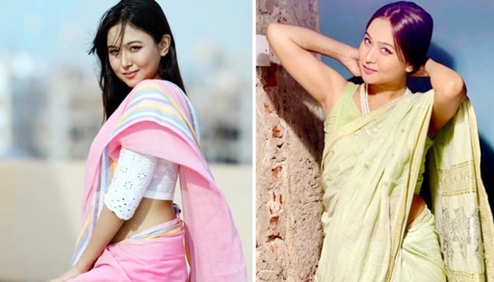 নাটকে নিষিদ্ধ চমক