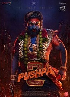 হায়দরাবাদে চলছে ‘পুষ্পা ২’-এর শুটিং