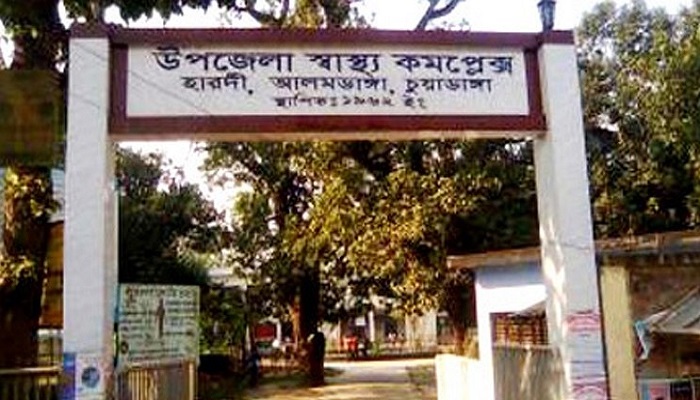 চুয়াডাঙ্গায় ট্রাকচাপায় ২ ইজিবাইক আরোহী নিহত