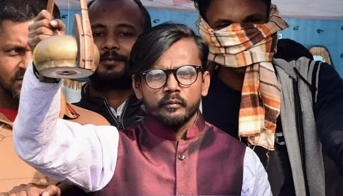 কোন দলে যোগ দিচ্ছেন হিরো আলম?