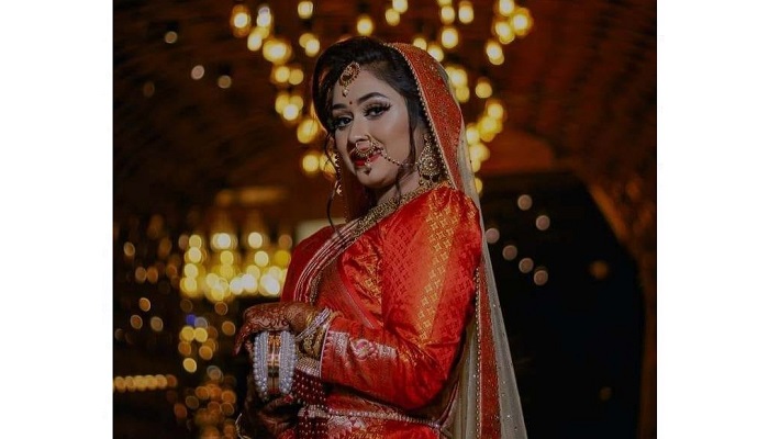 ছয়তলা থেকে পড়ে প্রাণ হারালেন ইবি ছাত্রী